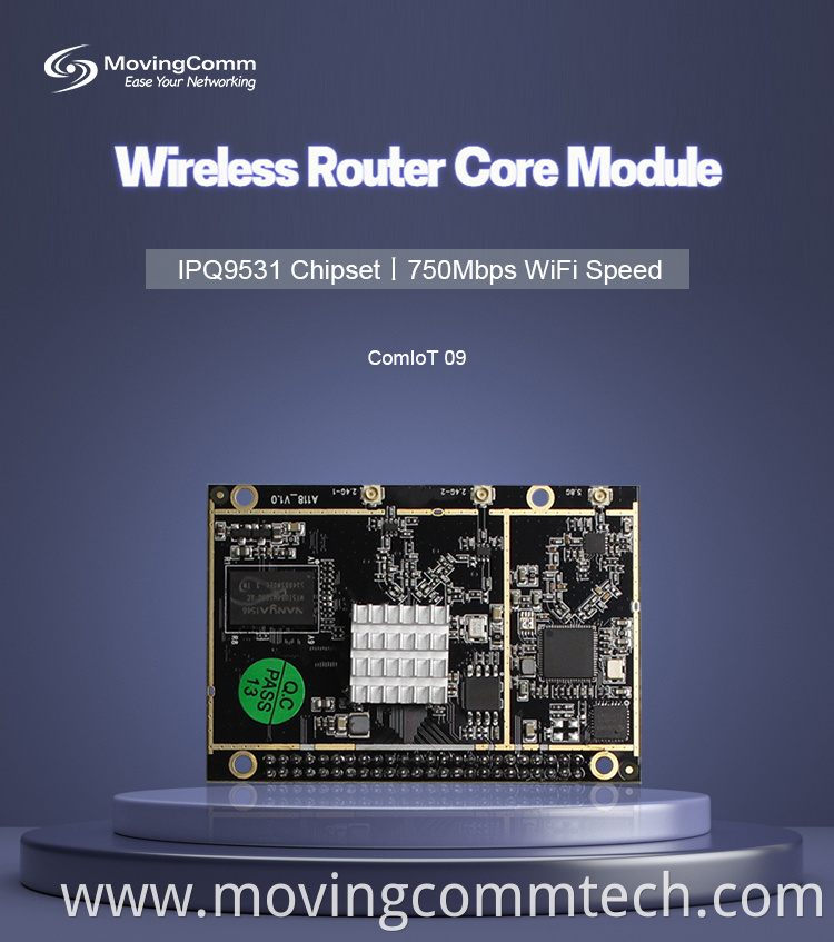 wifi module pc